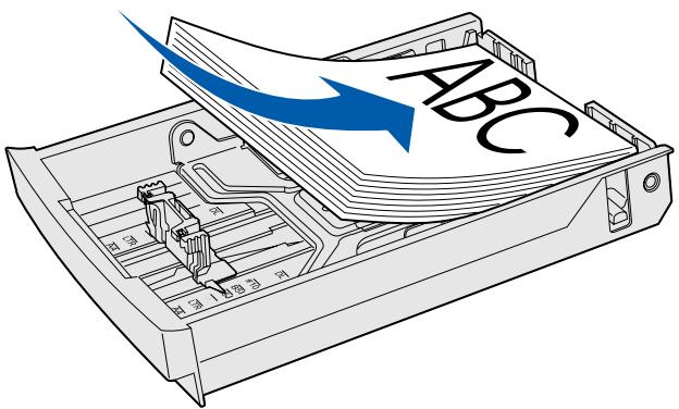 LEXMARK C510 - Laden vullen - 5