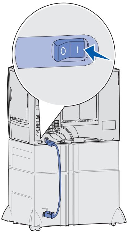 LEXMARK C752 - Ethernet - 3