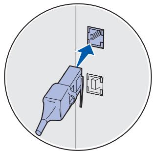 LEXMARK C752 - Ethernet - 1