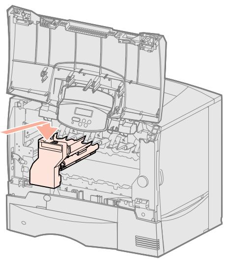 LEXMARK C760 - Warning: Wenn das - 3