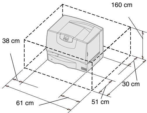 LEXMARK C760 - Auspacken - 1