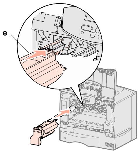 LEXMARK C760 - Warning: Wenn das - 2