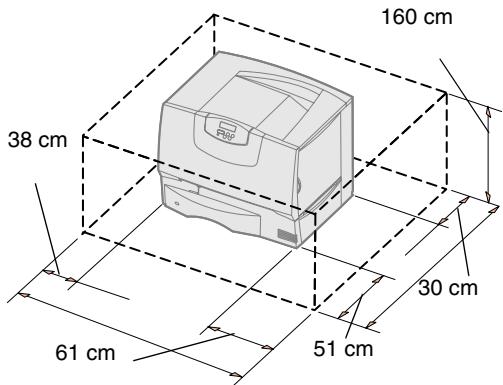 LEXMARK C762 - Auspacken - 1
