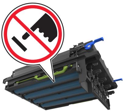 LEXMARK CS310DN, CX310DN, CX410DE - Remarques : - 6