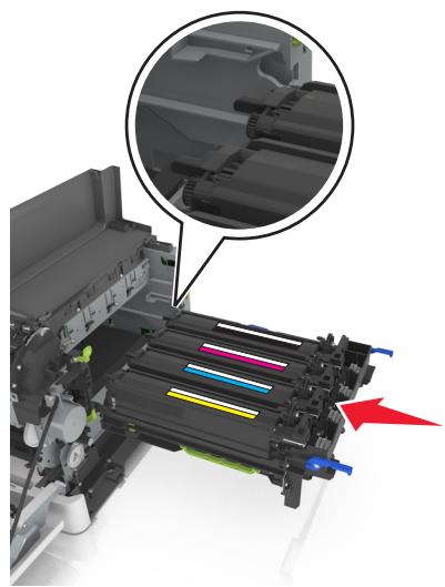LEXMARK CX310DN - Remarques : - 7