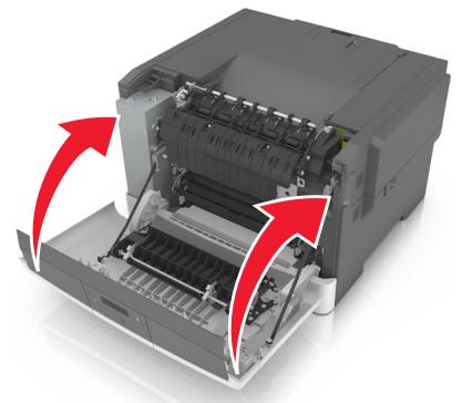 LEXMARK CX310DN - Remarques : - 13
