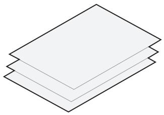 LEXMARK FORMS PRINTER 2400 - Chargement du papier - 1