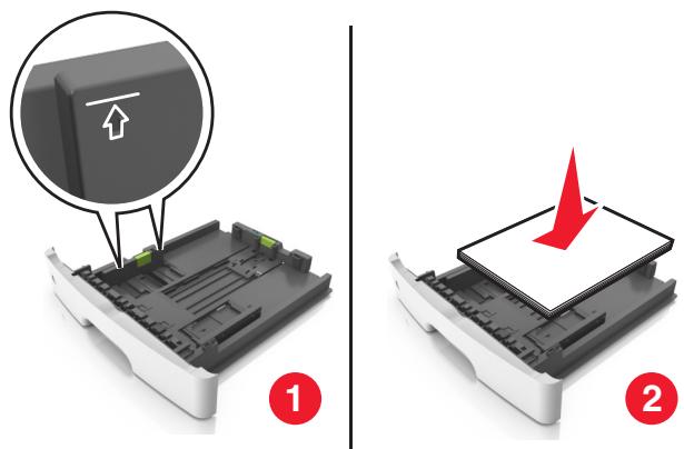 LEXMARK MS310DN, MS410DN - Remarques : - 3