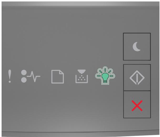 LEXMARK MS410DN - Chargement des tiroirs - 2