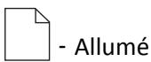 LEXMARK MS410DN - Alimenter [alimentation papier] avec [format du papier] [orientation du papier] - 2