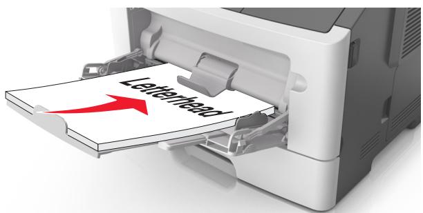 LEXMARK MS410DN - Remarques : - 5
