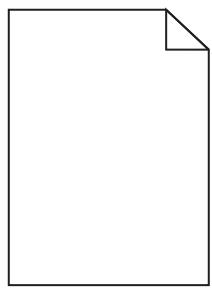 LEXMARK MS410DN - L'imprimante imprime des pages vierges - 1