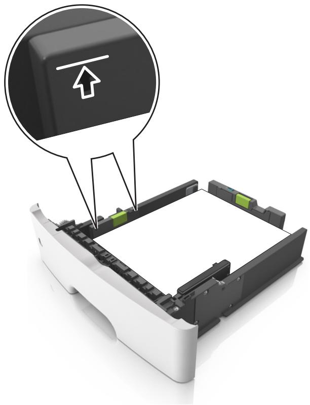 LEXMARK MX611DE - Remarques : - 4