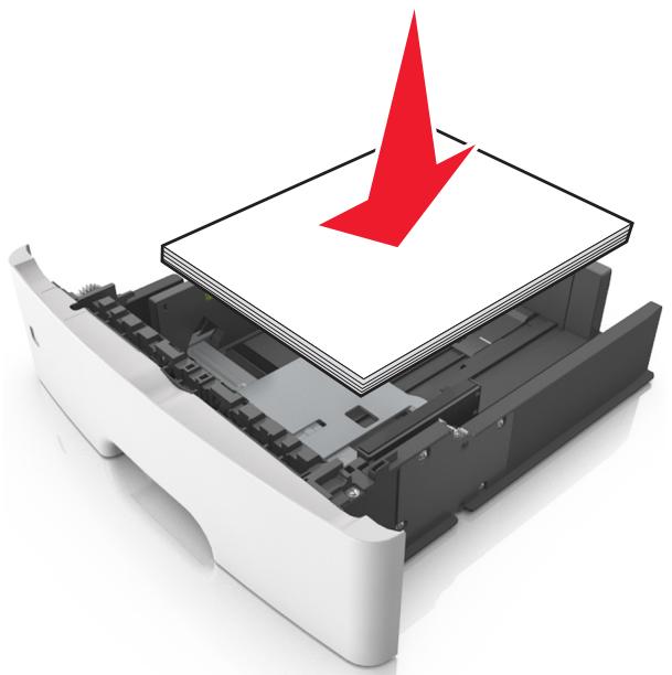 LEXMARK MX611DE - Remarques : - 3