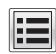LEXMARK MX611DE - Utilisation du panneau de commandes de l'imprimante - 1