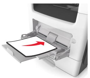 LEXMARK MX611DE - Remarques : - 2