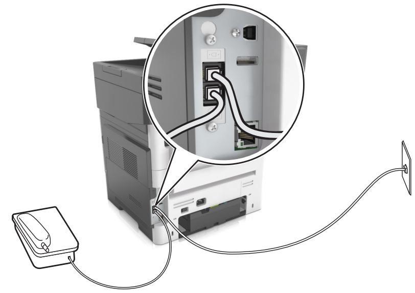 LEXMARK MX611DE - Remarques : - 1