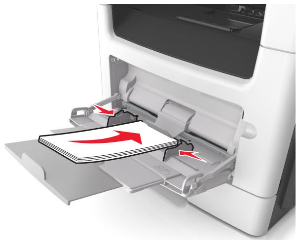 LEXMARK MX611DE - Remarques : - 6