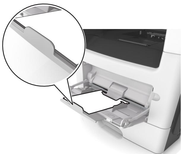 LEXMARK MX611DE - Remarques : - 4