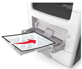 LEXMARK MX611DE - Remarques : - 3