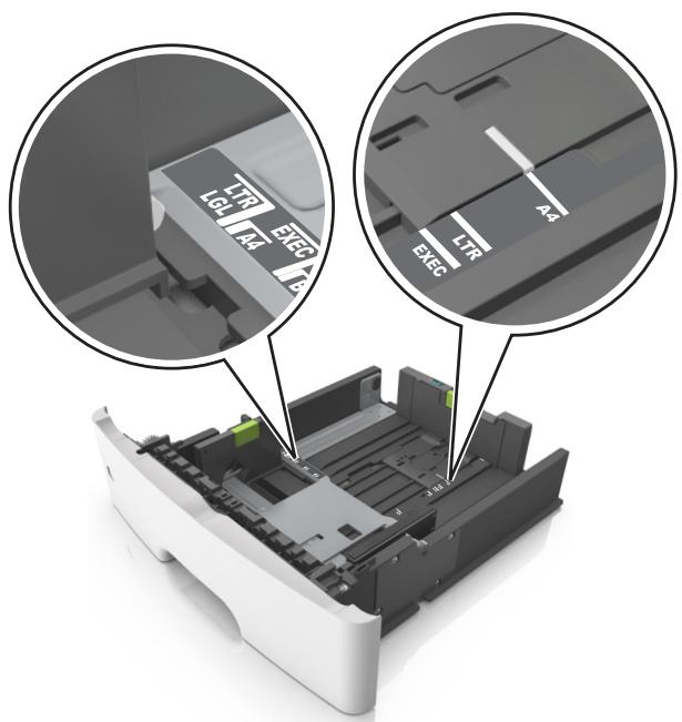 LEXMARK MX611DE - Remarques : - 1