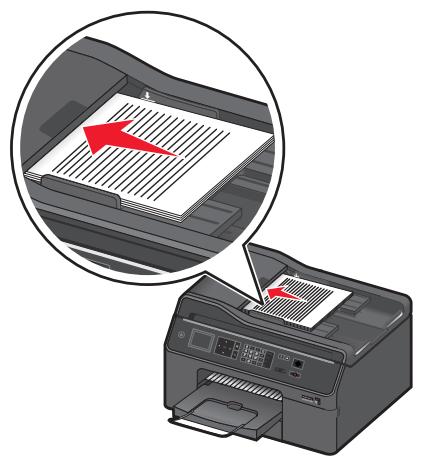 LEXMARK OFFICEEDGE PRO 4000 - ADF - 1