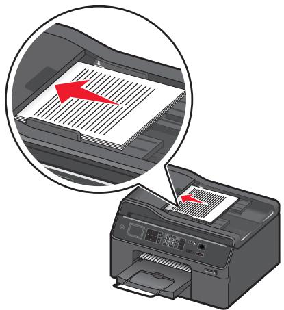 LEXMARK OFFICEEDGE PRO 4000 - ADF - 1