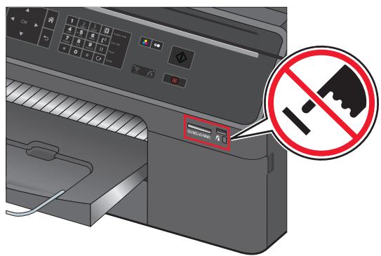 LEXMARK OFFICEEDGE PRO 4000 - Notes: - 1