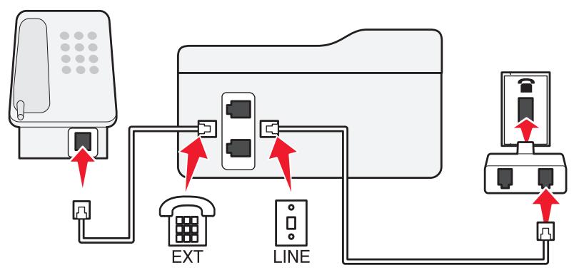 LEXMARK OFFICEEDGE PRO 4000 - Notes: - 2