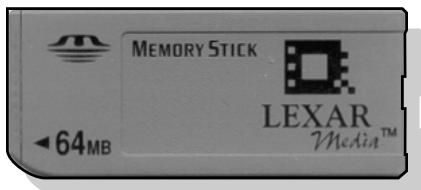 LEXMARK P4350 - Unterstützte Speicherkarten - 4