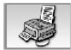 LEXMARK P4350 - Versenden einer Faxnachtricht - 1