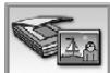 LEXMARK P4350 - Beim Scannn: - 1