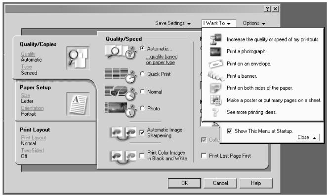 LEXMARK P4350 - Empfangen einer Faxnachtricht - 3