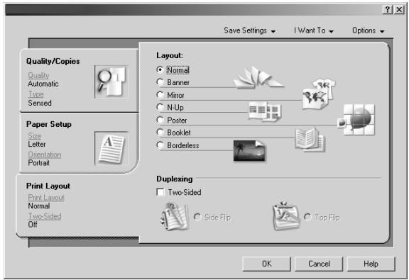 LEXMARK P4350 - Empfangen einer Faxnachtricht - 6