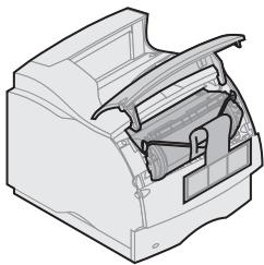 LEXMARK T622 - Konfiguration - 8