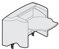 LEXMARK T622 - Konfiguration - 6