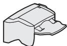 LEXMARK T632 - Lexmark™ T-Druckerfamilie Basismodell und Optionen - 8