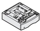 LEXMARK T634 - Lexmark™ T-Druckerfamilie Basismodell und Optionen - 12