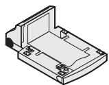 LEXMARK T634 - Lexmark™ T-Druckerfamilie Basismodell und Optionen - 10