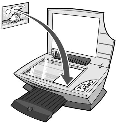 LEXMARK X2250 - Scannen - 1