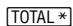 TEXAS INSTRUMENTS TI-5640 - Description des touches - 12