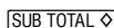 TEXAS INSTRUMENTS TI-5640 - Description des touches - 11