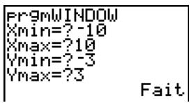 TEXAS INSTRUMENTS TI-76.FR - Mémoriser une variable dans une valeur avec input - 4