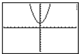 TEXAS INSTRUMENTS TI-76.FR - Résultat - 2
