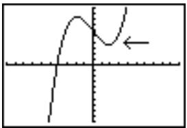 TEXAS INSTRUMENTS TI-76.FR - Utilisation de la fonction stylo - 1