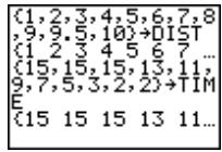 TEXAS INSTRUMENTS TI-76.FR - Avant d'utiliser sélection - 1