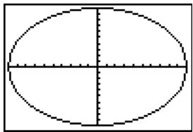 TEXAS INSTRUMENTS TI-76.FR - Pour commencer : tracer un cercle - 2