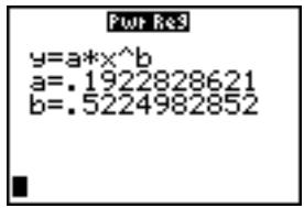 TEXAS INSTRUMENTS TI-84 PLUS SILVER - Remarque : - 14
