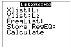TEXAS INSTRUMENTS TI-84 PLUS SILVER - Med-Med (ax+b) - 3