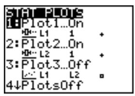 TEXAS INSTRUMENTS TI-84 PLUS SILVER - Modboxplot - 1